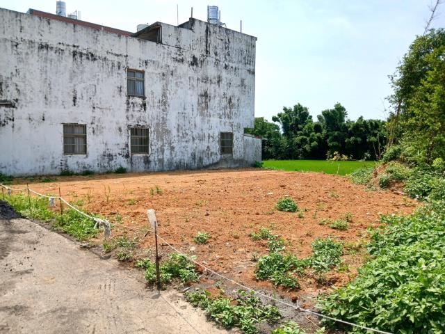 大溪建地