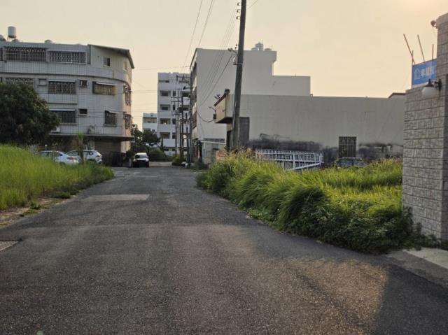 茄萣建地-2