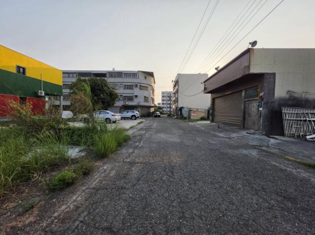 茄萣建地-7