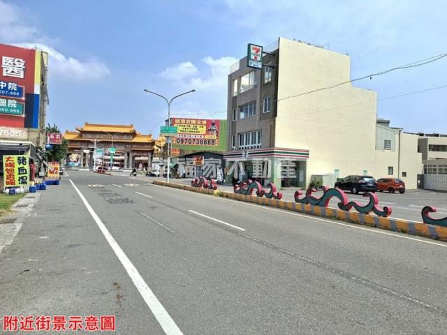 台南安南建地-11