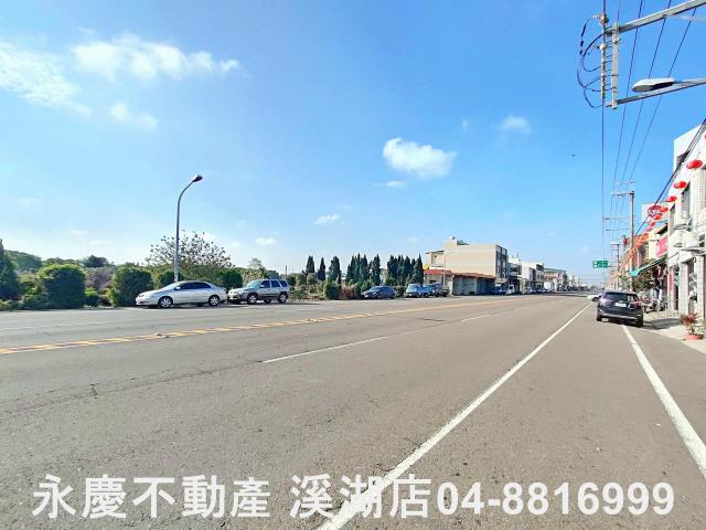 溪湖建地-0