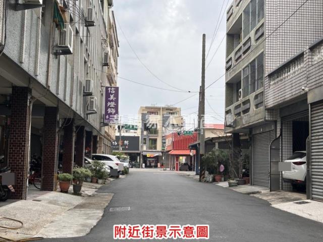 佳里建地-1