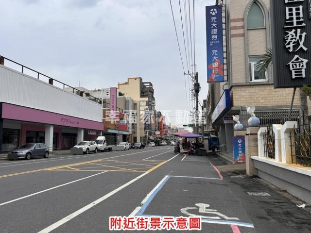 佳里建地-5