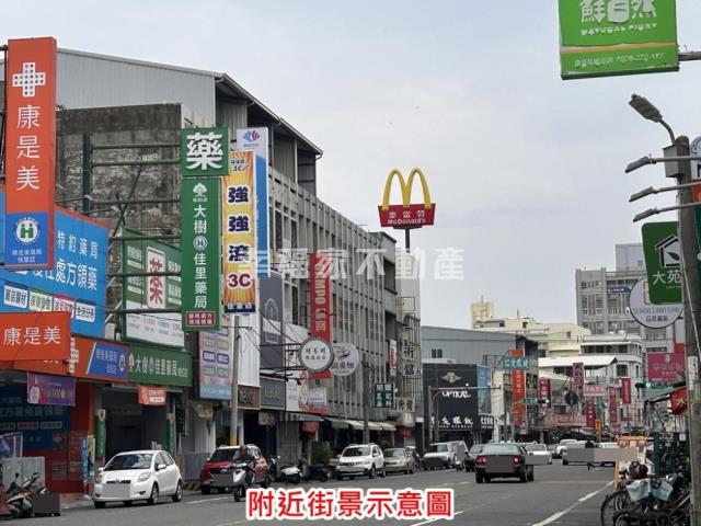 佳里建地-8
