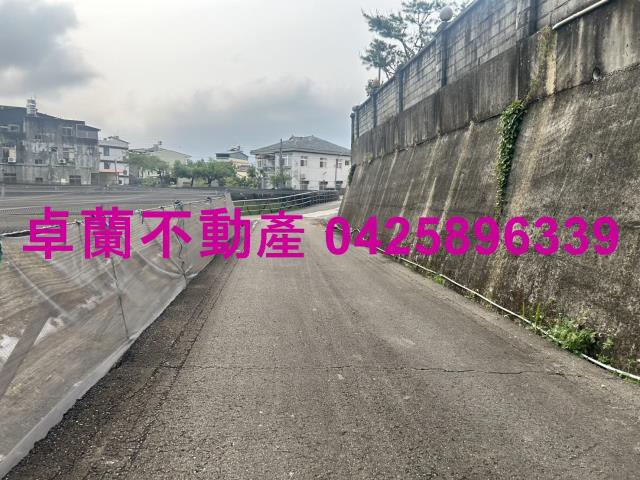 卓蘭建地-9