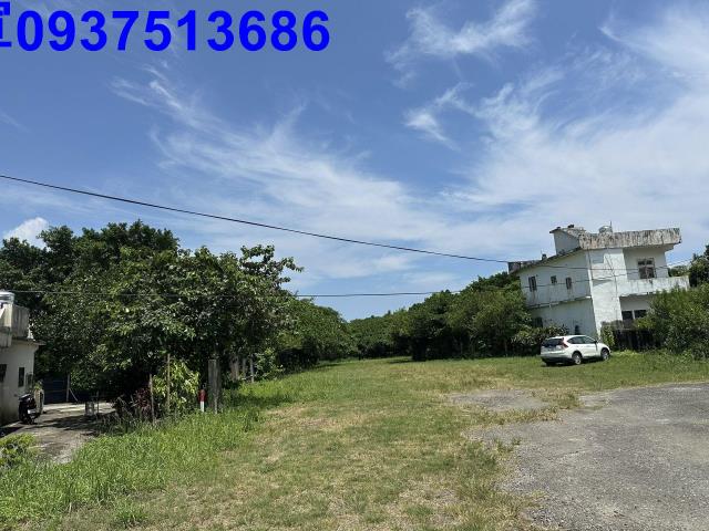開心農場三芝區玉淡水三芝住宅建地英