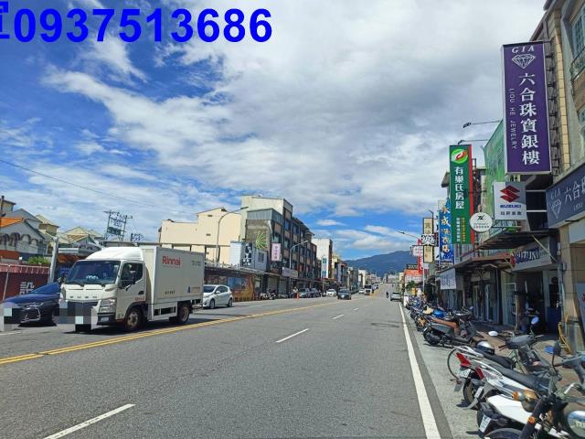 宜蘭縣頭城鎮拔雅林五段建地出售