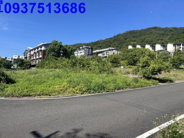 礁溪建地-9