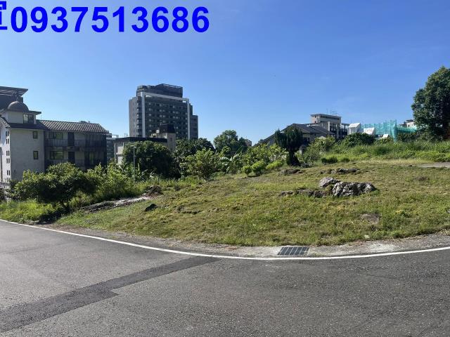宜蘭建地