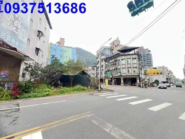 礁溪建地-12