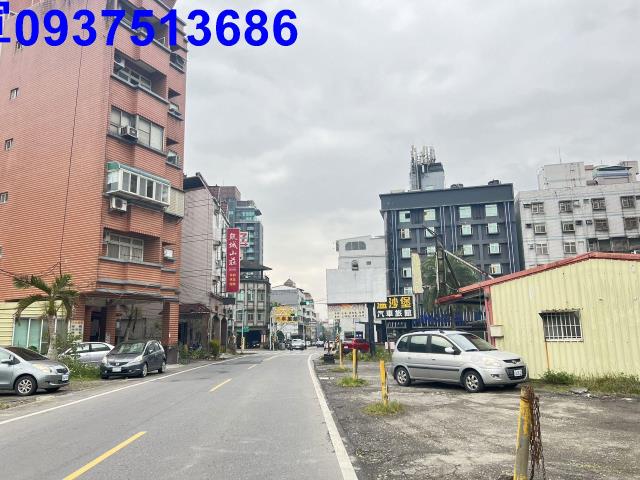 礁溪建地-14