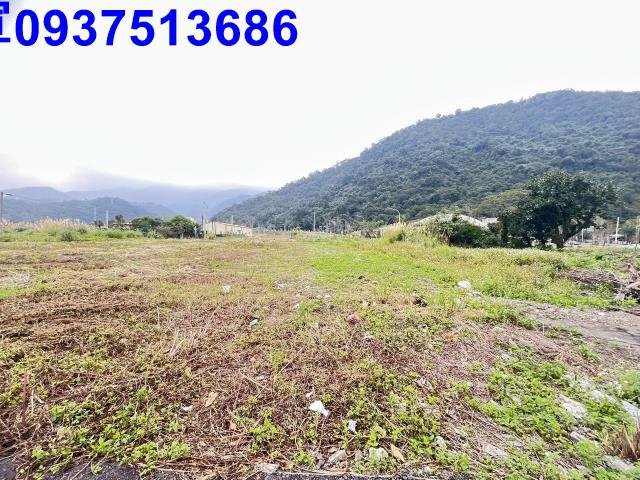 宜蘭縣礁溪鄉溫泉段建地出售