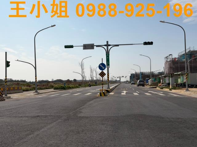 桃園航空城店面角地建地售桃園捷運綠線G15建地出售航空城建地