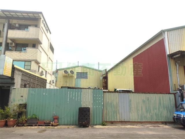 市區自建小建地售