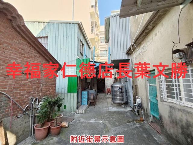 台南永康建地-4