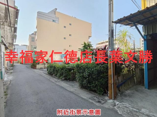 台南永康建地-8