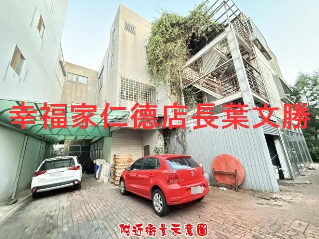 台中大雅建地-3