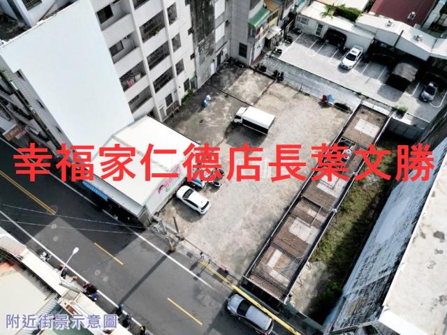 台南六甲建地-13