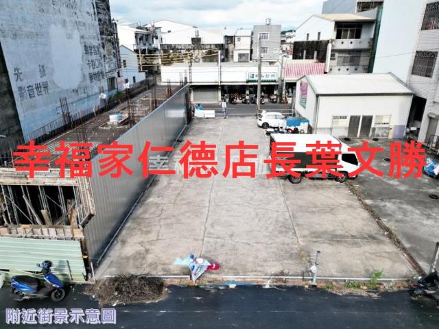 台南六甲建地-12