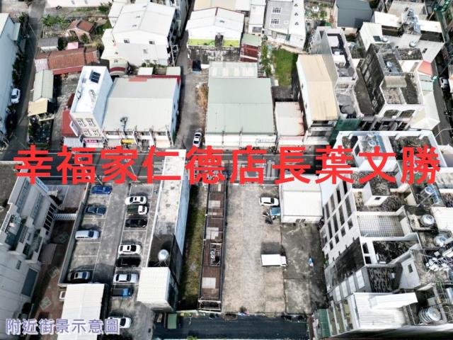 台南六甲建地-14