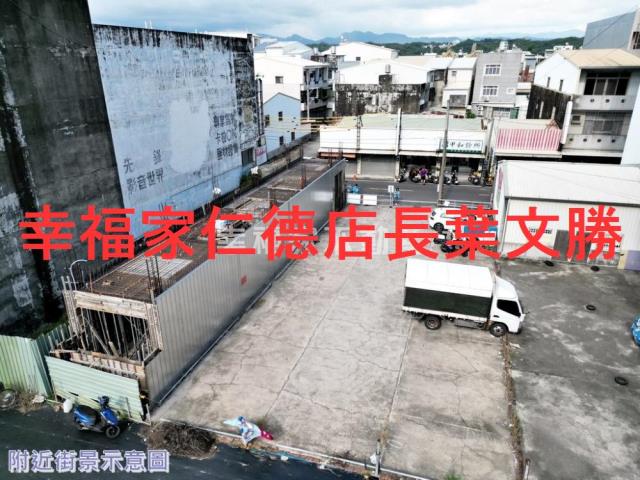 台南六甲建地-6