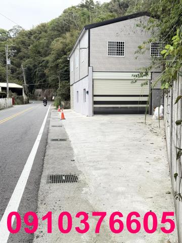 台中東勢建地-1