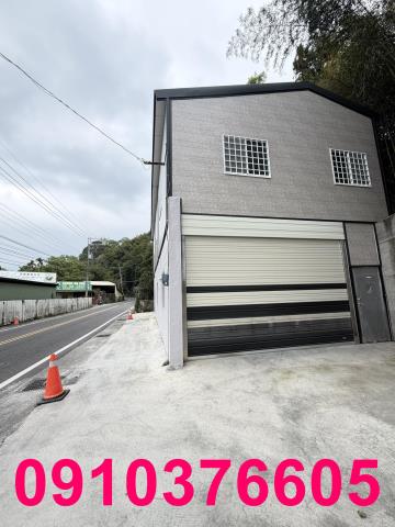台中東勢建地-2