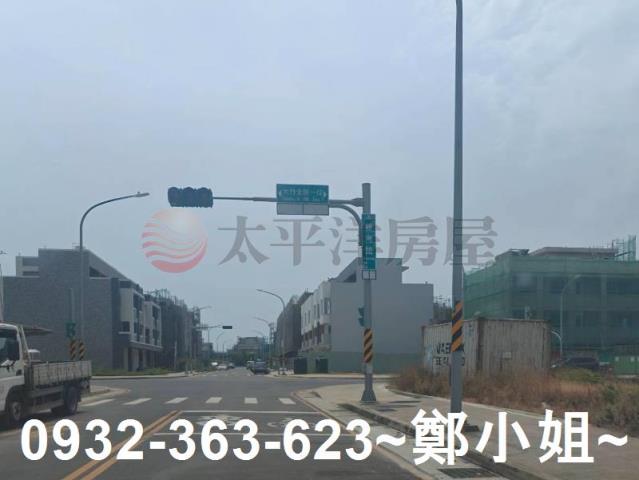 大溪建地