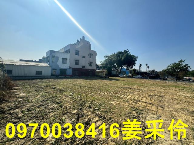 中埔建地-6