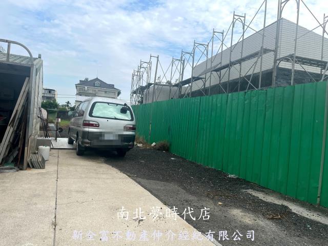 台南建地-3