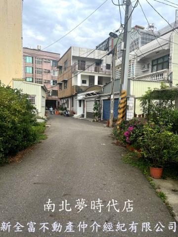 台南建地-5