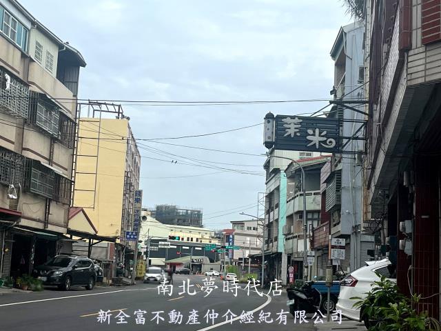 台南建地-8