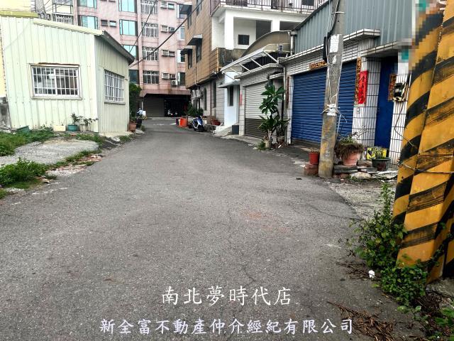 台南建地-7