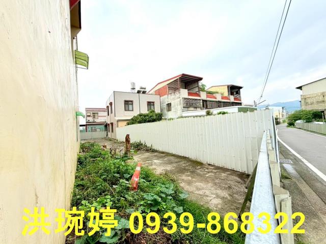 南投草屯建地-3