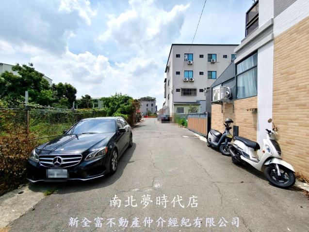 台南鹽水建地-3