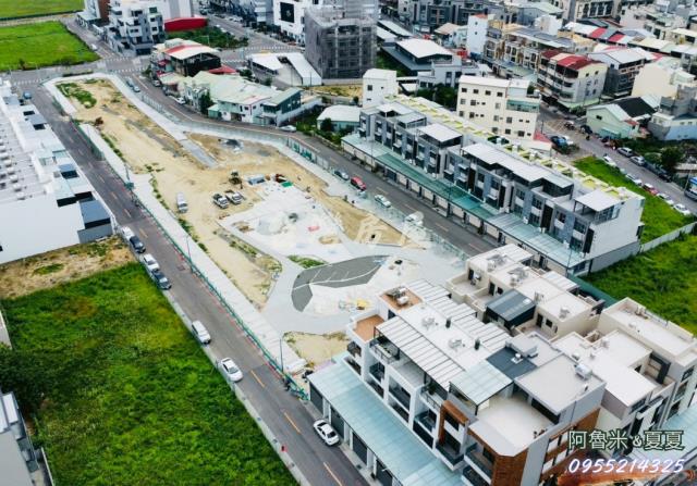 嘉義建地-2