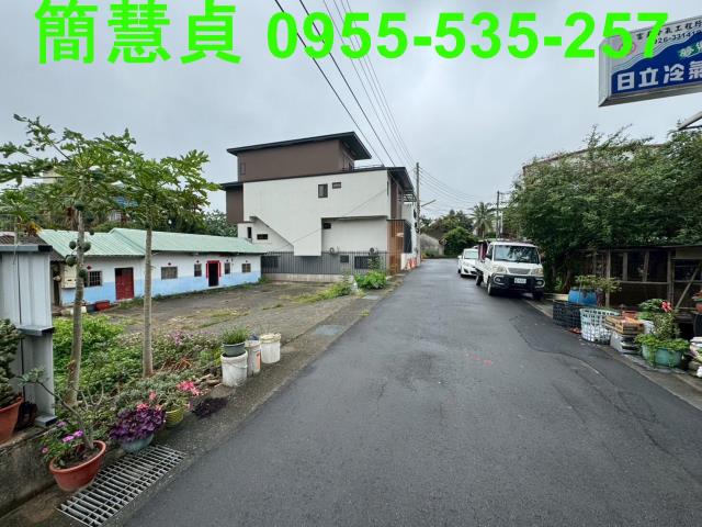 南投南投市建地-0
