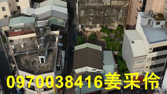 嘉義朴子建地-1