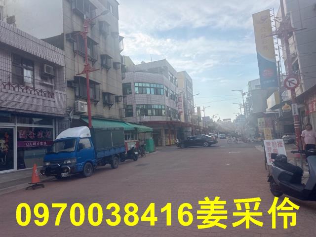 嘉義朴子建地-3