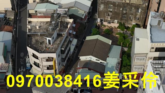 嘉義朴子建地-6