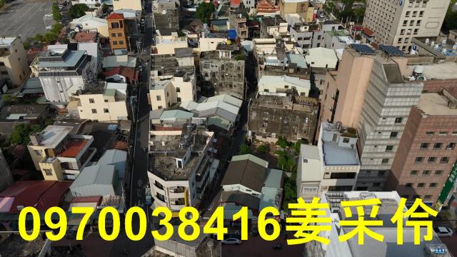 嘉義朴子建地-7