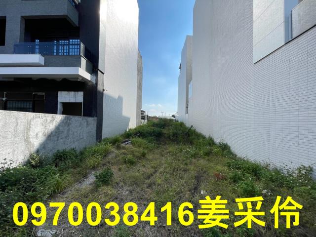 嘉義西區建地-9