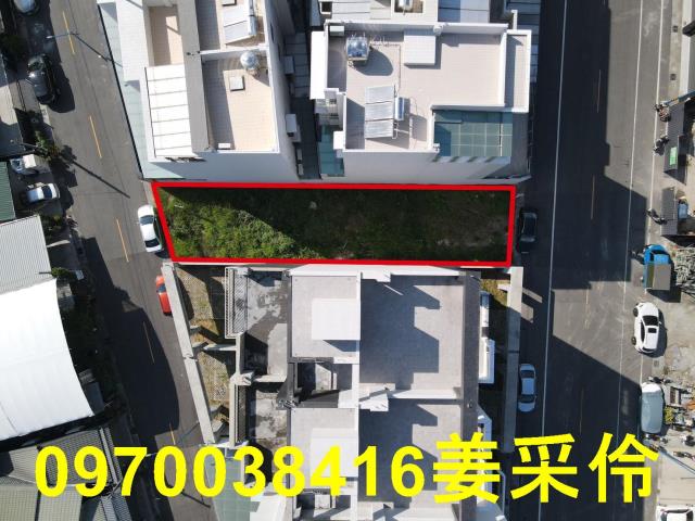 嘉義西區建地-0