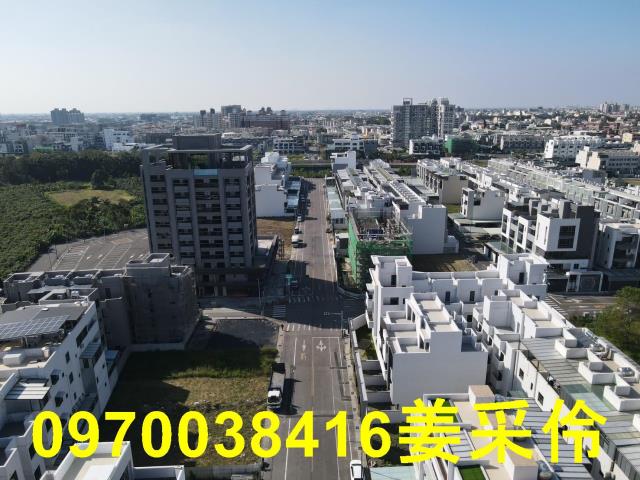 嘉義西區建地-7