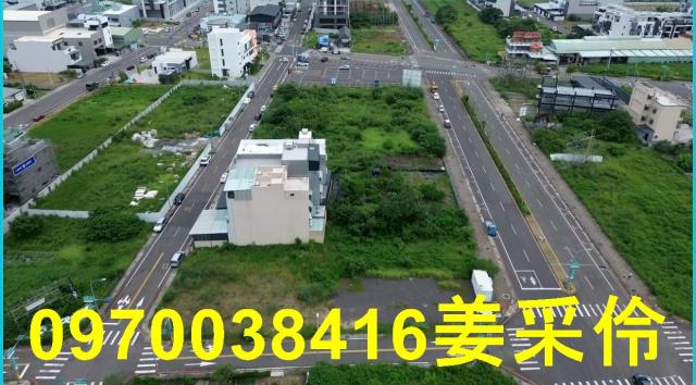 嘉義西區建地-9