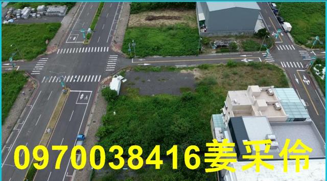 嘉義西區建地-8