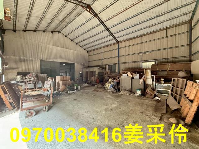 嘉義水上建地-3