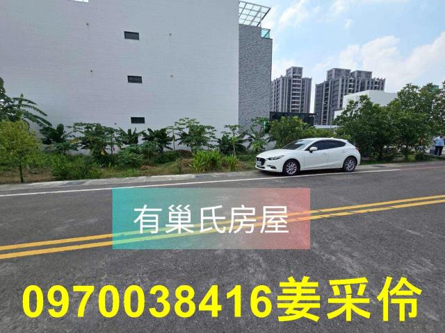 嘉義西區建地-10