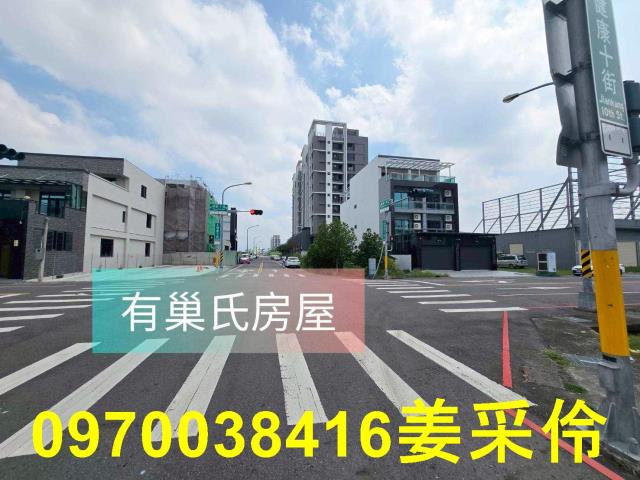 嘉義西區建地-12
