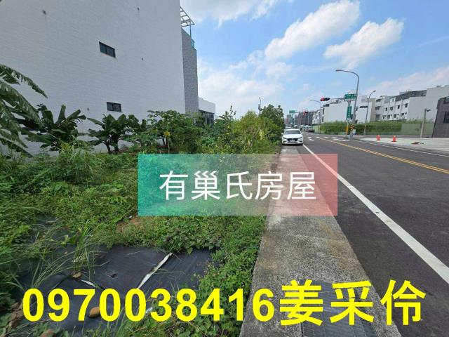 嘉義西區建地-7